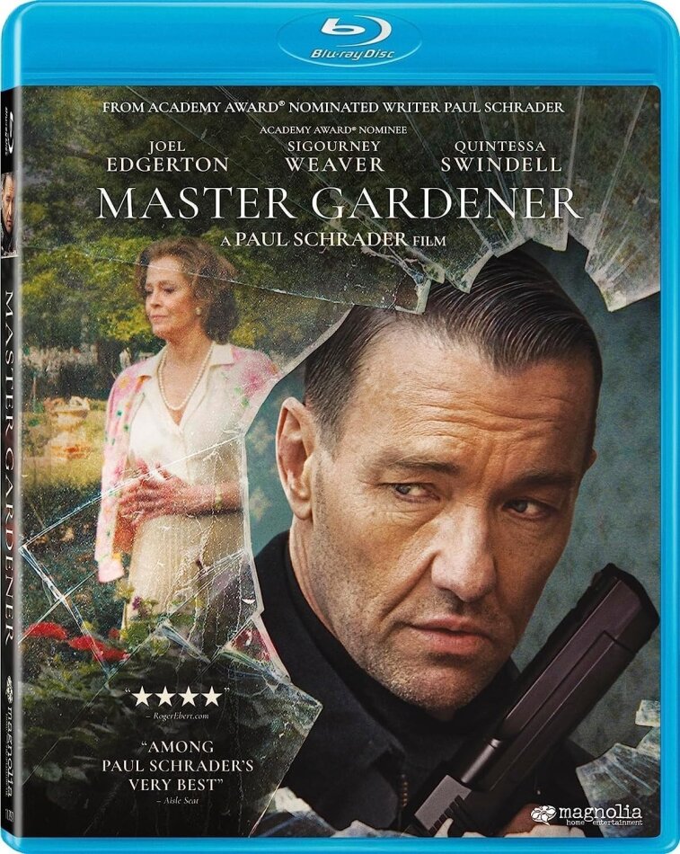 Master Gardener (2022)