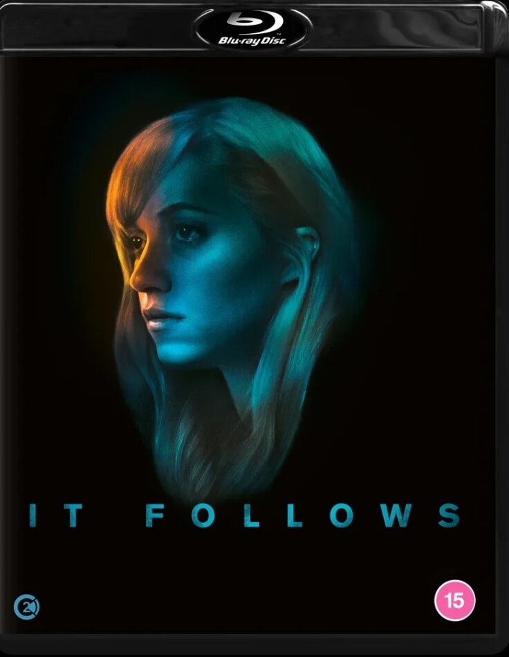 It Follows (2014)