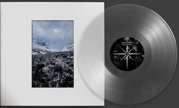 Earth And Pillars - Towards The Pillars 2 LPs