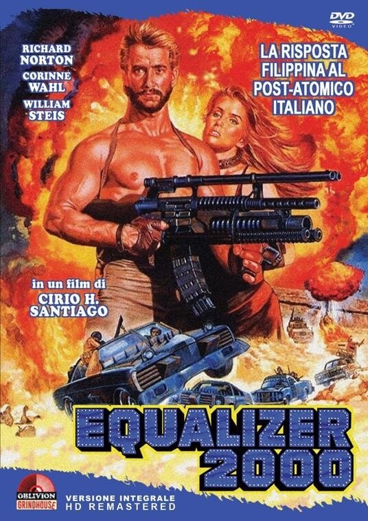 Equalizer 2000 (1987)