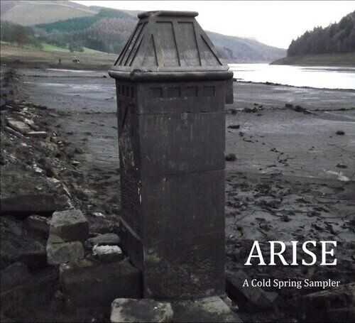 Arise: A Cold Spring Sampler 2 CD