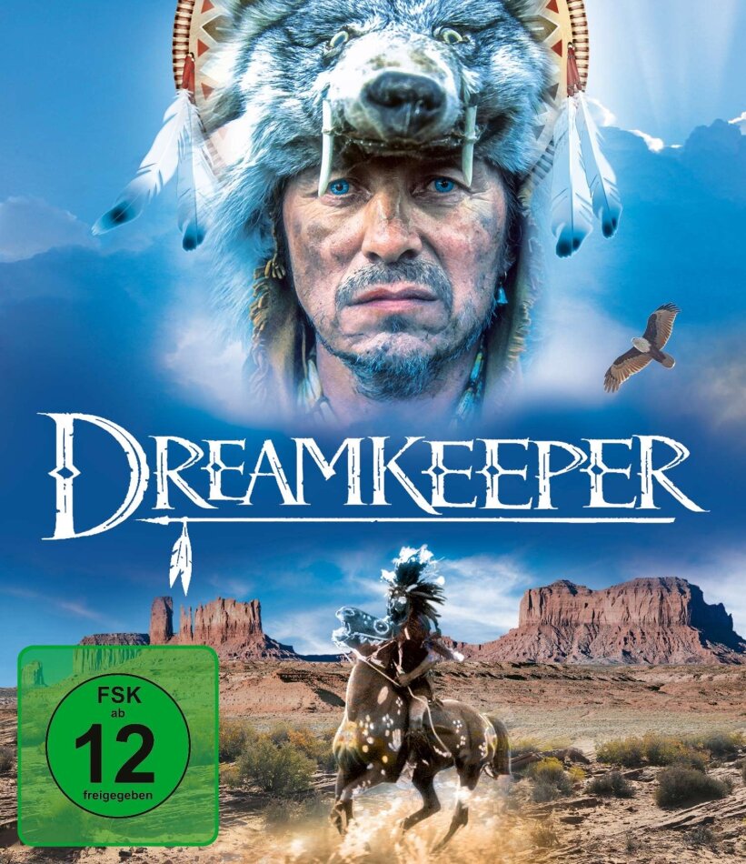 Dreamkeeper (2003)