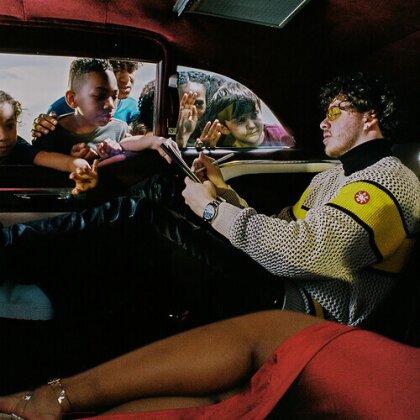 Jack Harlow - That's What They All Say (LP)