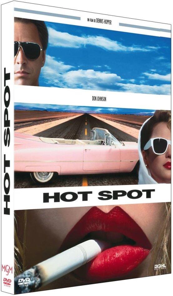 Hot Spot (1990)