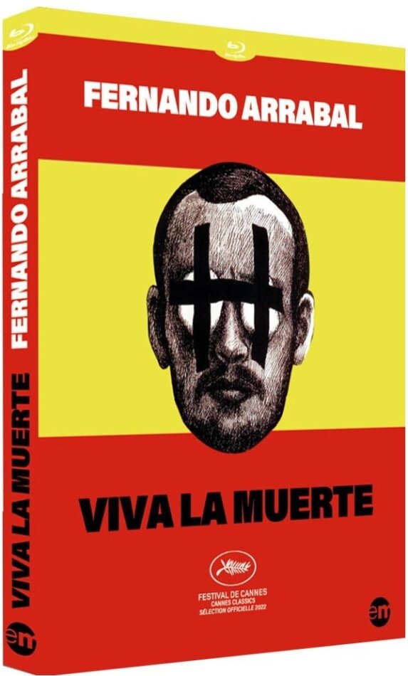 Viva la muerte (1971)