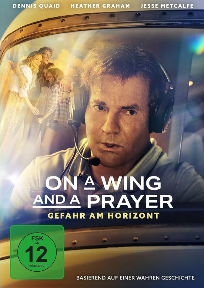 On a Wing and a Prayer (2023)