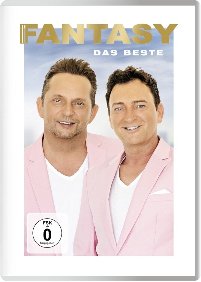 Fantasy - Das Beste