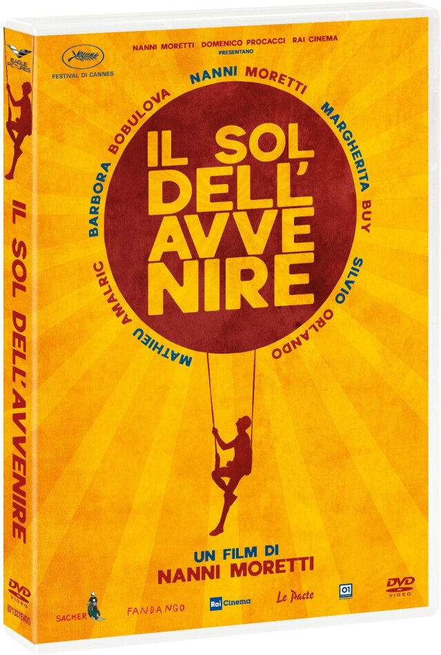 Il sol dell'avvenire (2023)