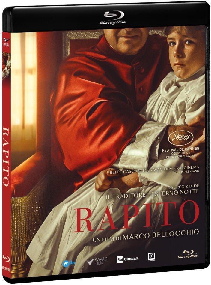 Rapito (2023)