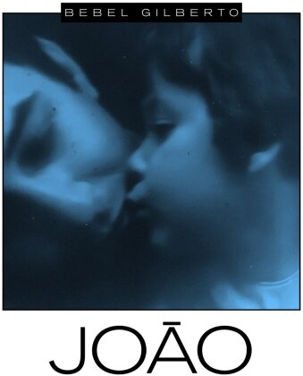 Bebel Gilberto - Joao