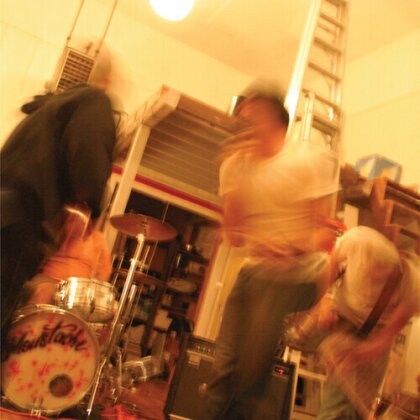 Mudhoney - Five Dollar Bob's Mock Cooter Stew (2023 Reissue, Jackpot Records, Limited Edition, Red Vinyl, LP)