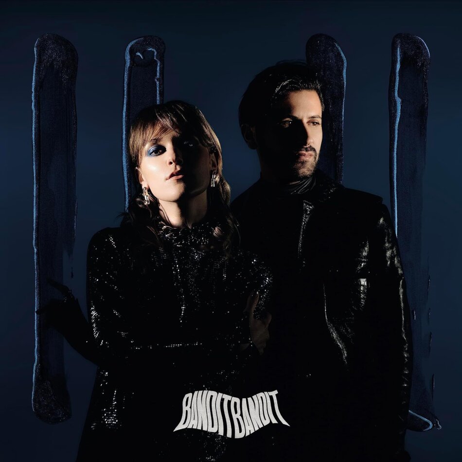 Bandit Bandit - 11:11 Digipack