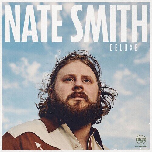 Nate Smith (Country) - --- Deluxe Edition, LP
