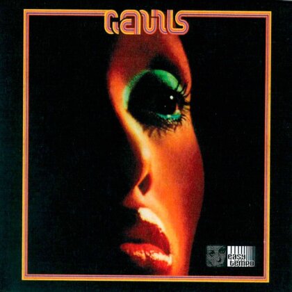 Genius - --- (2023 Reissue)