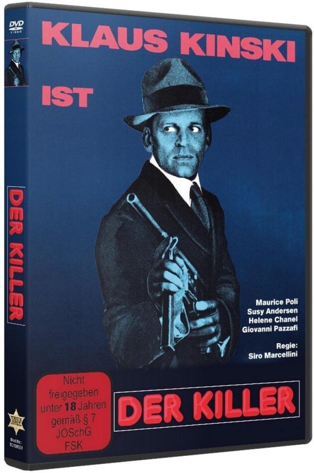 Der Killer (1969)