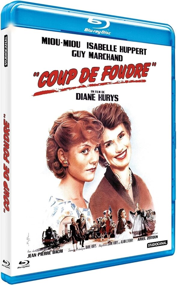 Coup de foudre (1983)