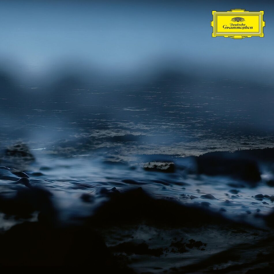 Álfheiður Erla Guðmundsdóttir & Viktor Orri Árnason - Poems LP