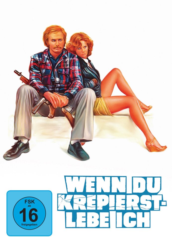 Wenn du krepierst - lebe ich (1977)