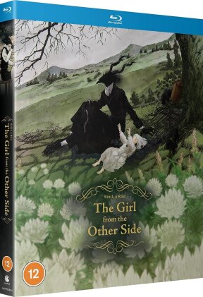 The Girl from the Other Side - Si&uacute;il, a R&uacute;n (2022)