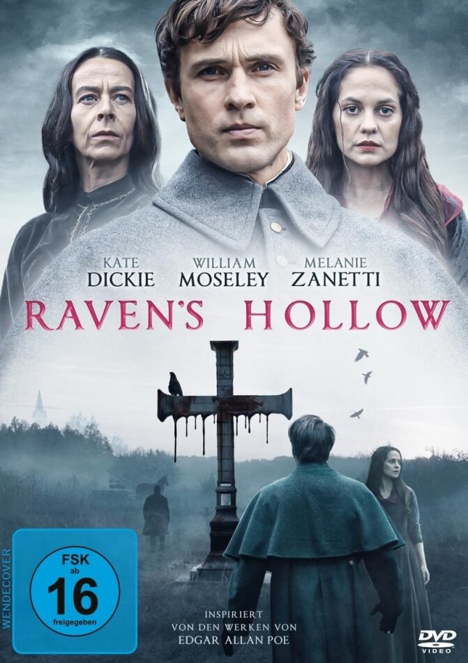 Raven's Hollow (2022)