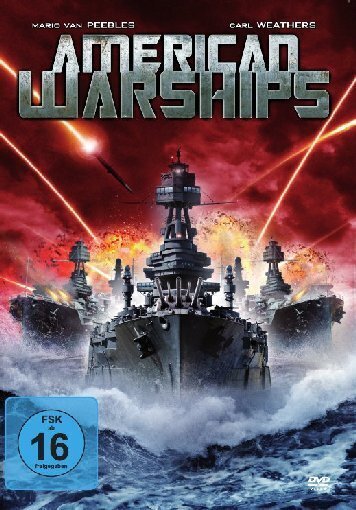 American Warships (2012)