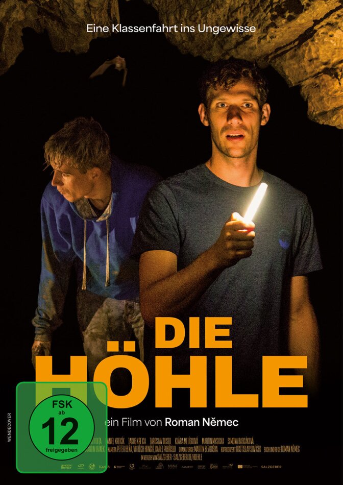 Die Höhle (2022)
