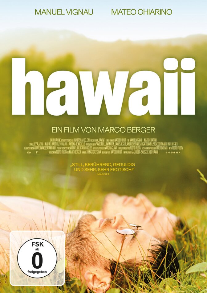Hawaii (2013) Neuauflage