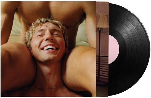 Troye Sivan - Something To Give Each Other standard, LP