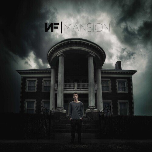 NF - Mansion 2023 Reissue, LP