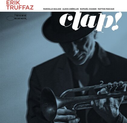 Erik Truffaz - Clap!