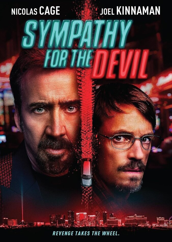 Sympathy for the Devil (2023)