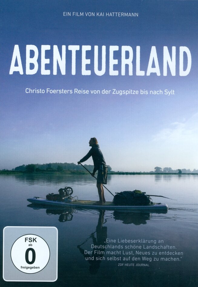 Abenteuerland (2023)