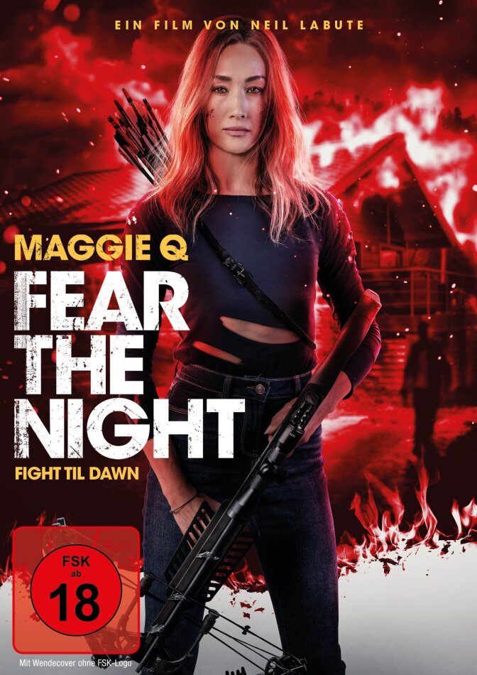 Fear The Night (2023)