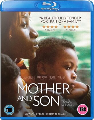 Mother and Son (2022)