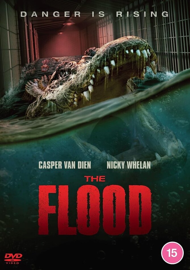The Flood (2023)