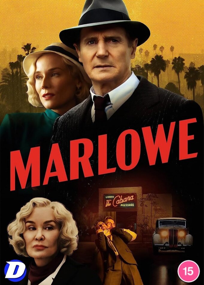 Marlowe (2022)