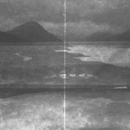 Kmru & Abul Mogard - Drawing Water LP