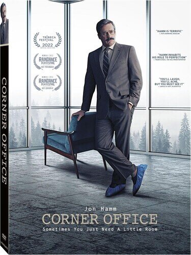 Corner Office (2022)
