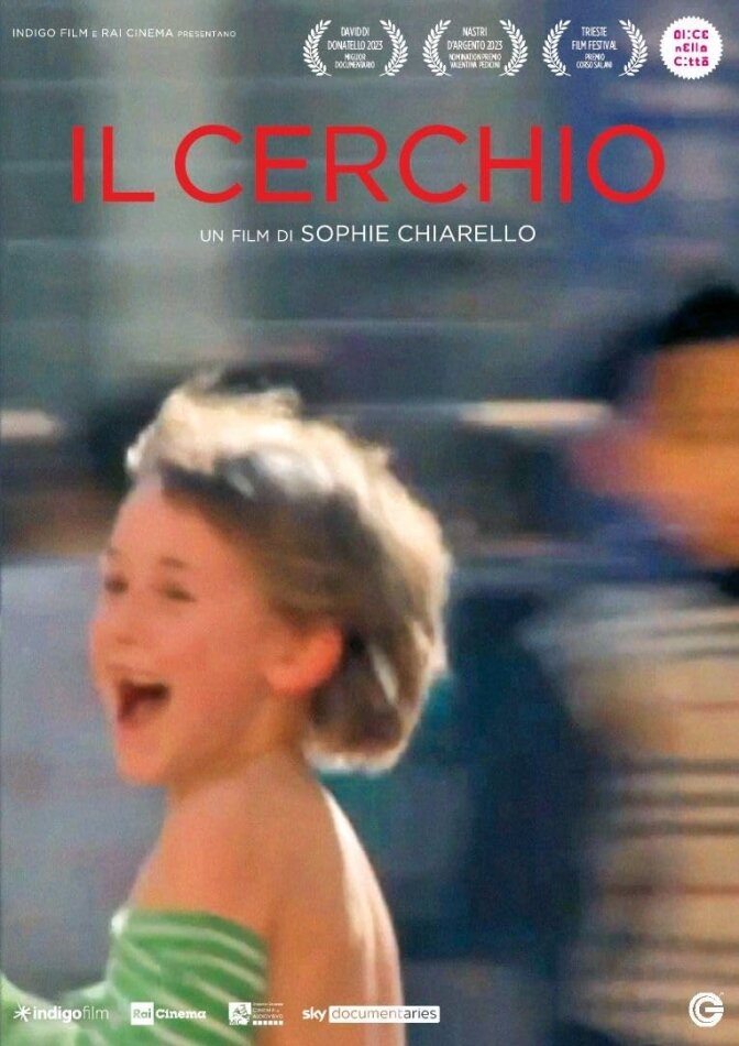 Il cerchio (2022)
