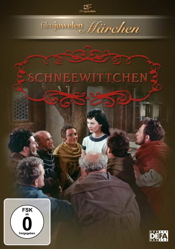 Schneewittchen (1961)