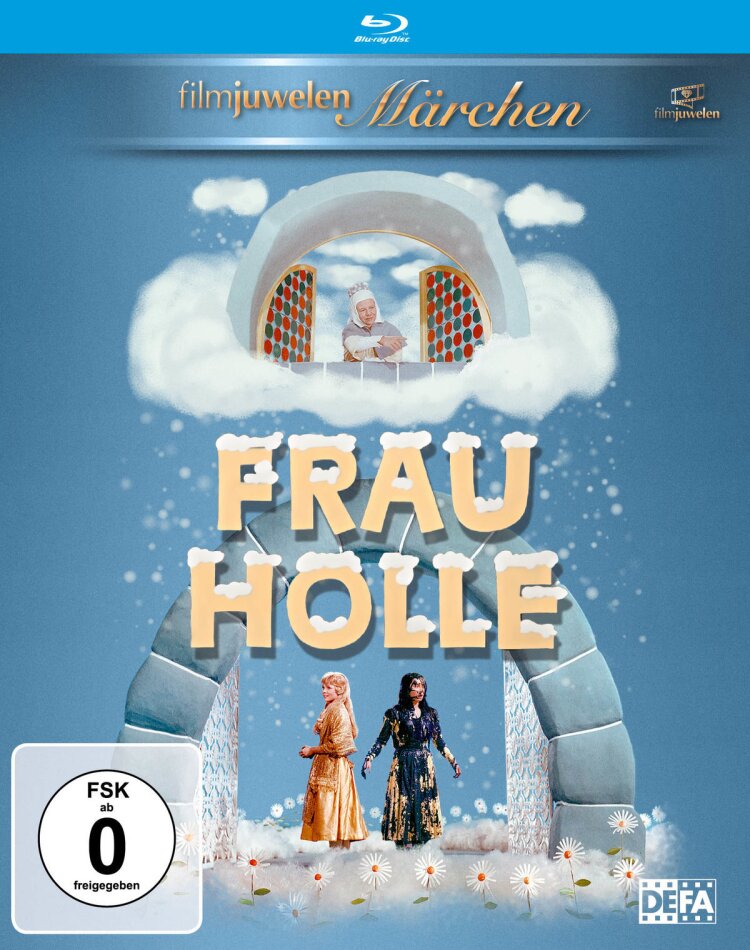 Frau Holle (1963)