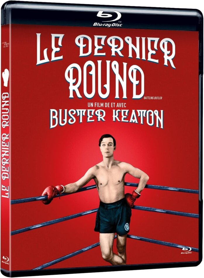 Le Dernier Round (1926)