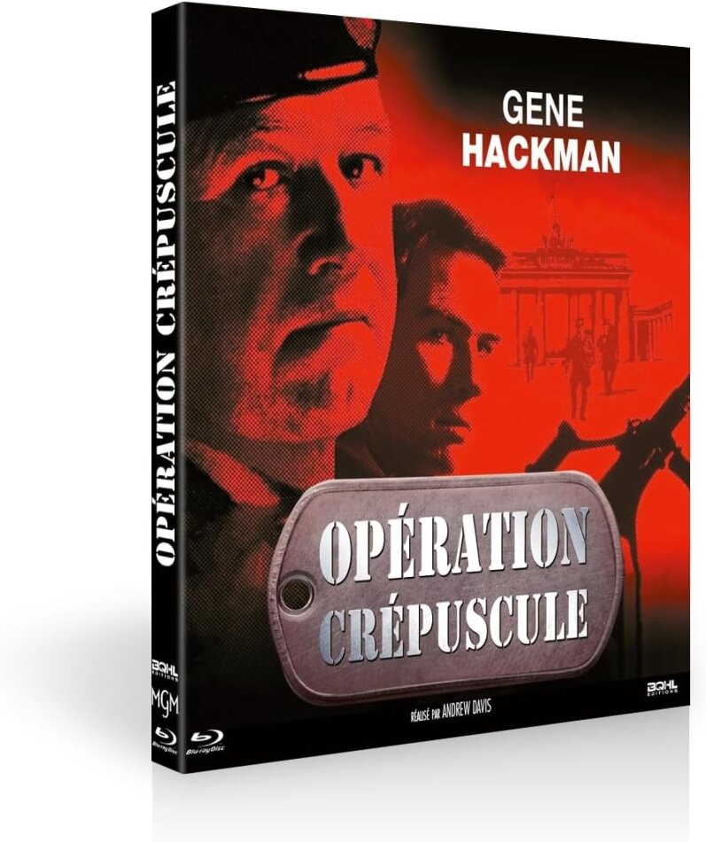 Opération crépuscule (1989)