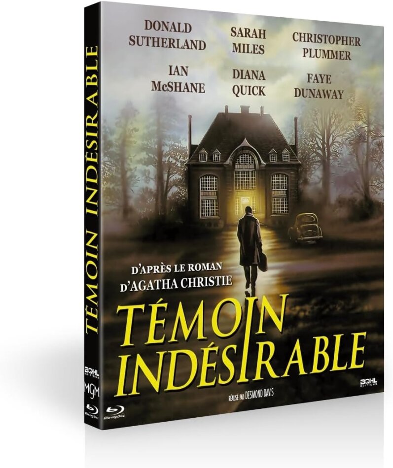 Témoin indésirable (1984)