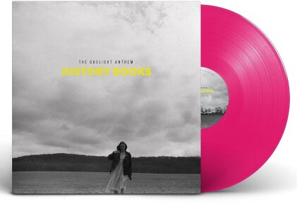 The Gaslight Anthem - History Books (LP)