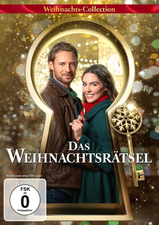 Das Weihnachtsrätsel (2020) Weihnachts-Collection