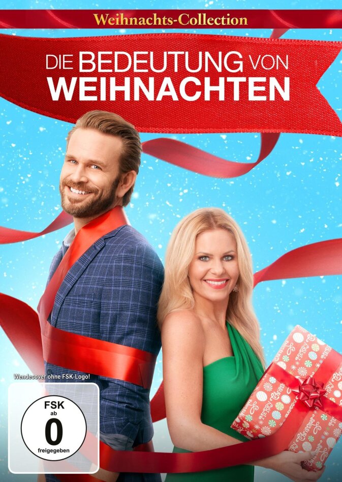 Die Bedeutung von Weihnachten (2021) Weihnachts-Collection