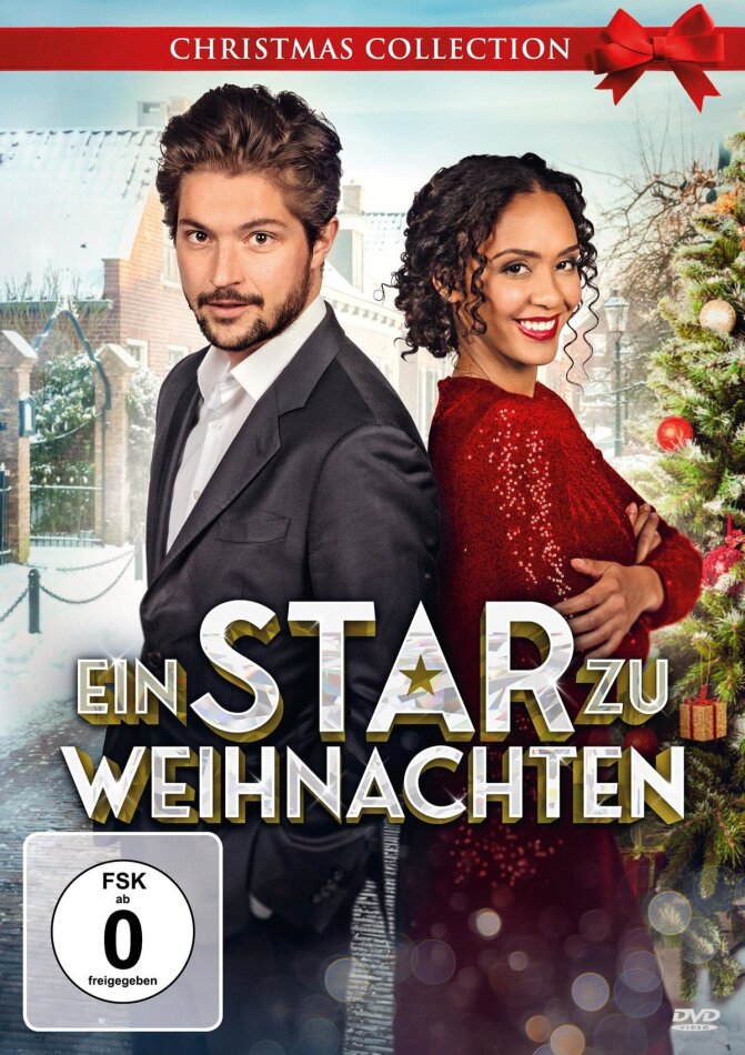 Ein Star zu Weihnachten (2021) Christmas Collection