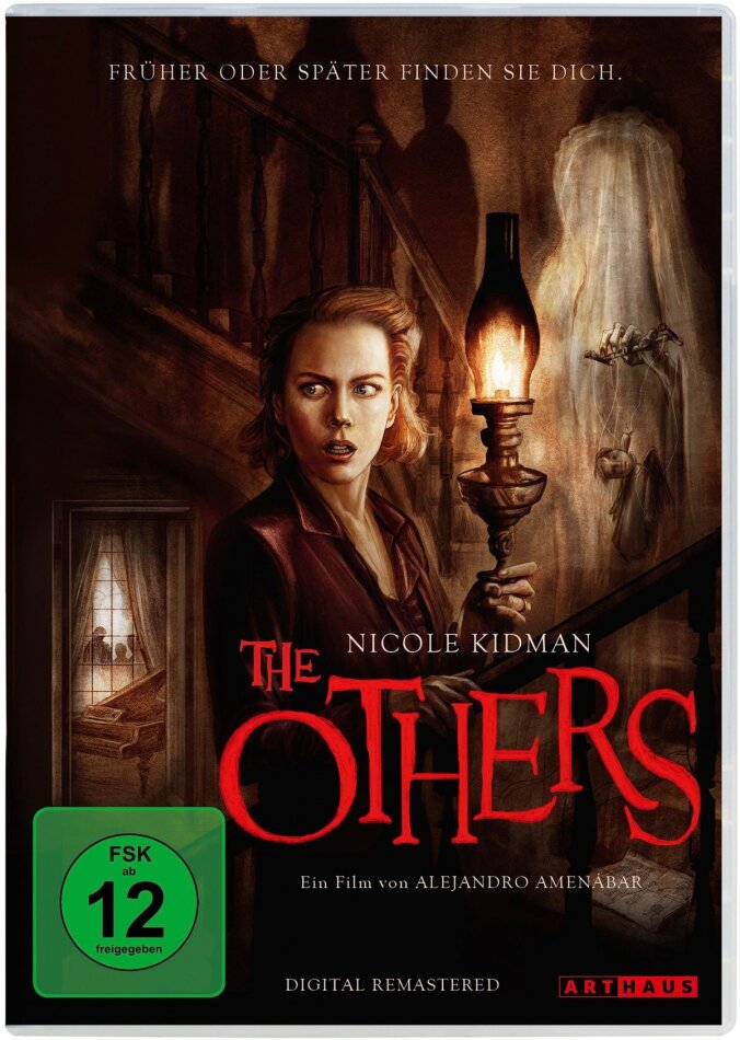 The Others (2001) Remastered