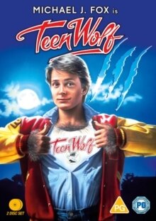 Teen Wolf (1985)